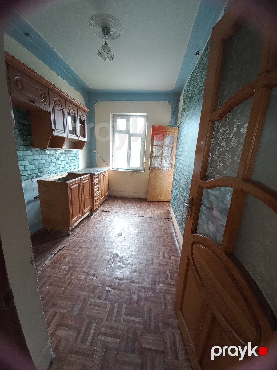 Satılır 3 otaqlı köhnə tikili 70 m² — Mənzil, Sumqayıt (3)