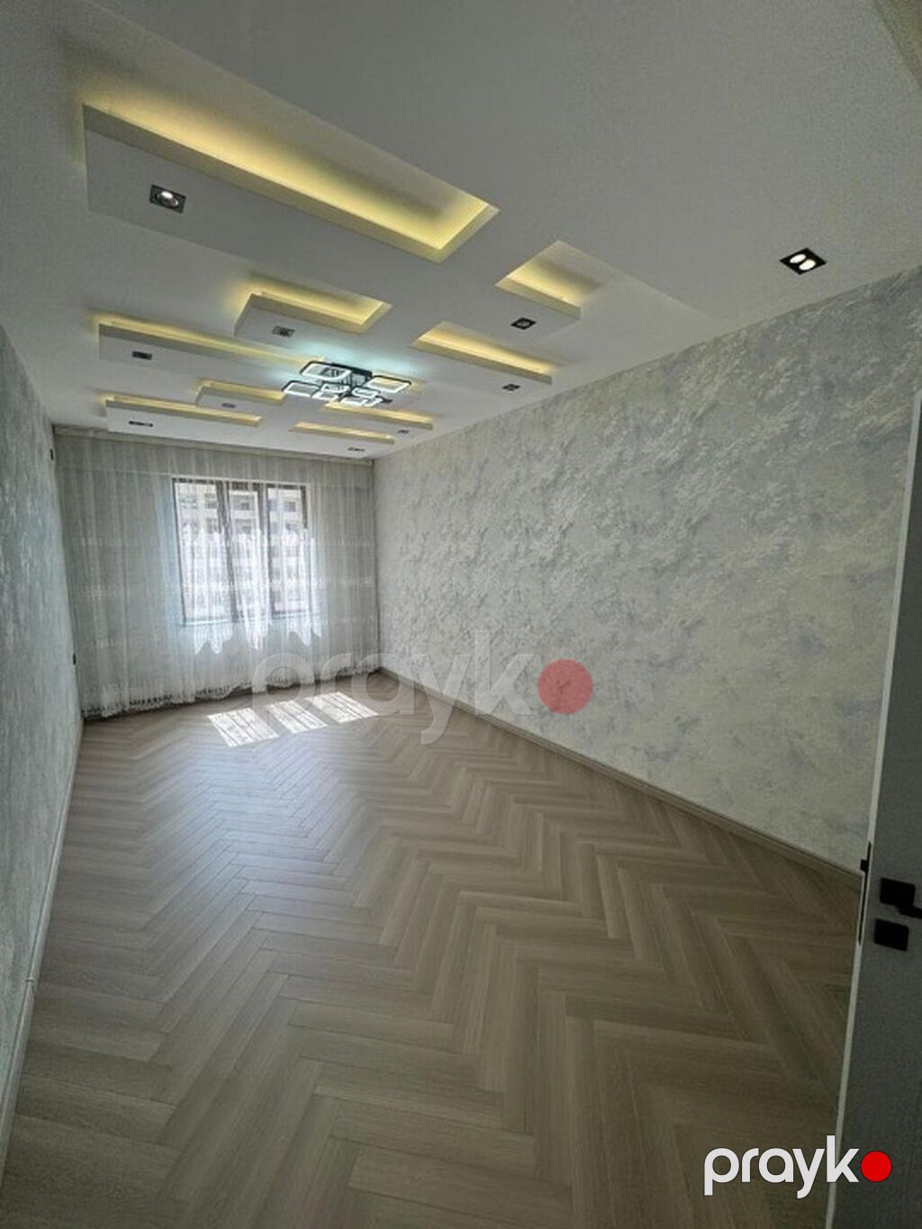 3 otaqlı, 165 kv. m — Mənzil, Bakı (6)