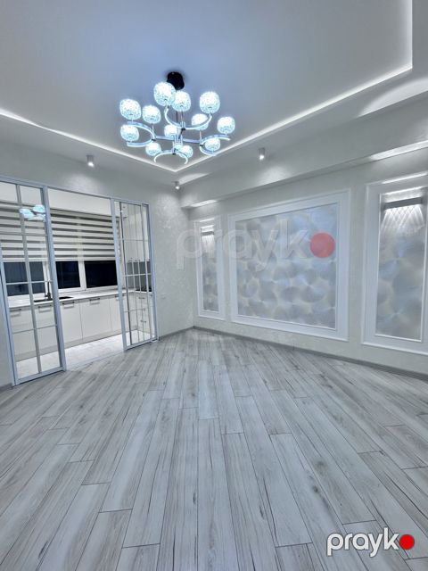Satılır 3 otaqlı yeni tikili 62 m² — Bakı