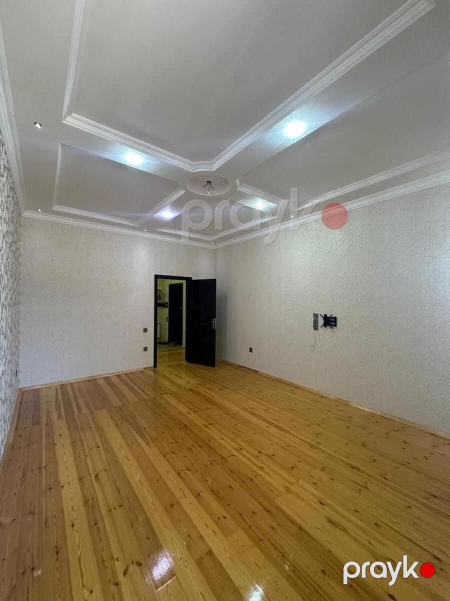 Satılır 2 otaqlı yeni tikili 80 m² — Mənzil, Bakı (2)