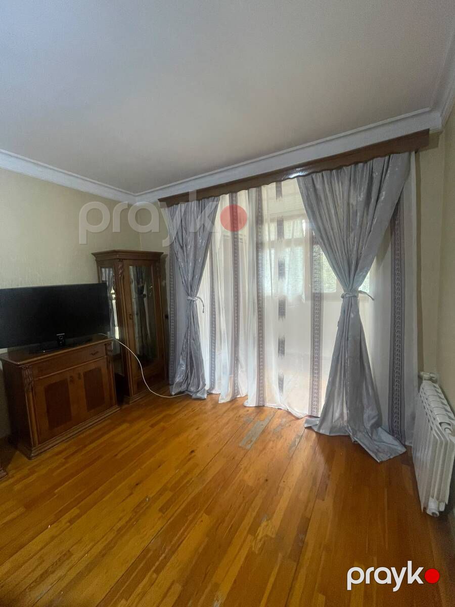 Satılır 2 otaqlı köhnə tikili 40 m² — Mənzil, Bakı (3)