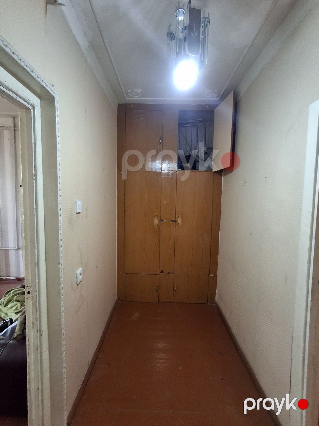 Satılır 2 otaqlı köhnə tikili 65 m² — Mənzil, Bakı (4)