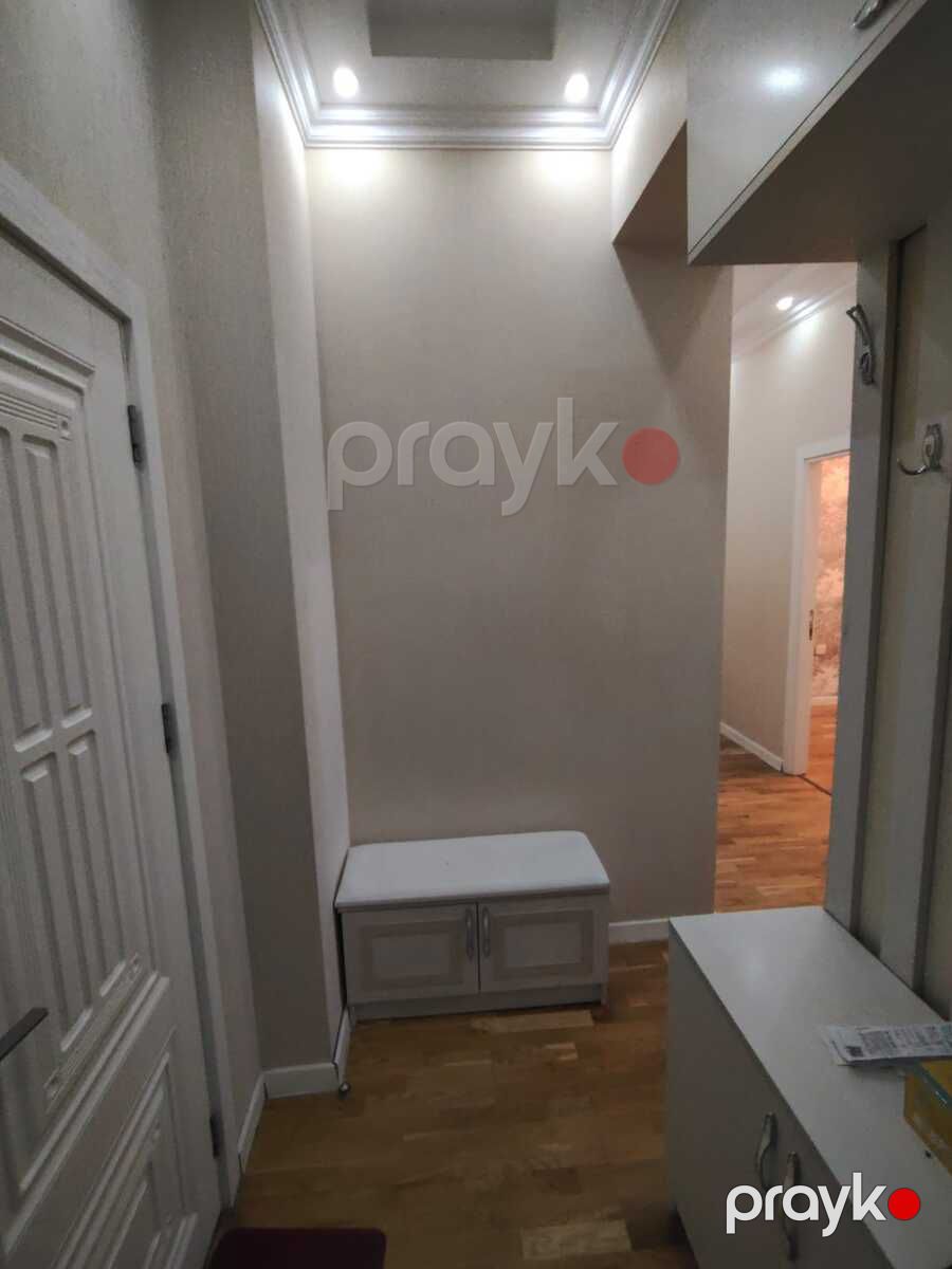 Satılır 3 otaqlı yeni tikili 74 m² — Mənzil, Bakı (2)