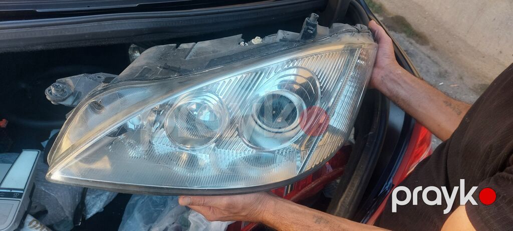 LED, Mercedes-Benz Orijinal, Almaniya, İşlənmiş — Avtomobil işığı, Bakı (5)