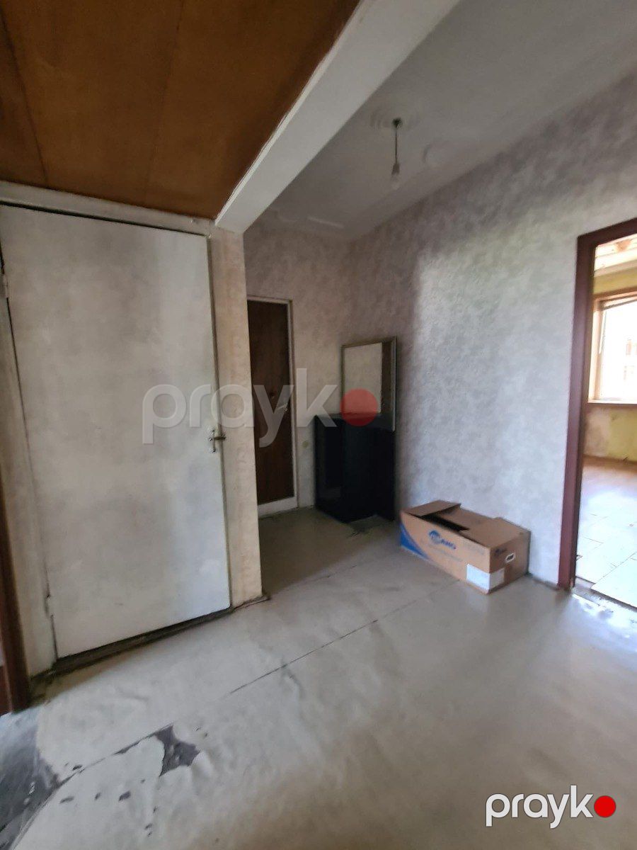 Satılır 3 otaqlı köhnə tikili 65 m² — Mənzil, Bakı (7)