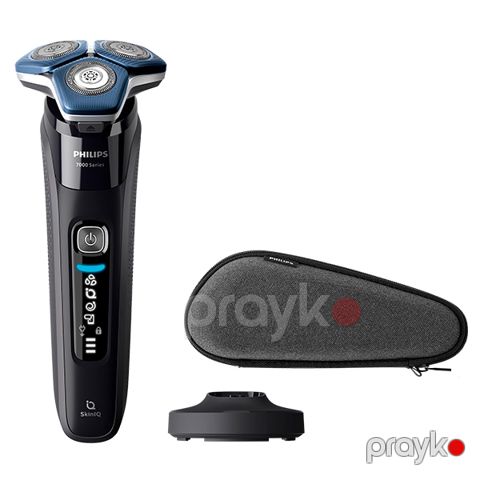 Üzqırxan Philips S7886/58 Black — Bakı