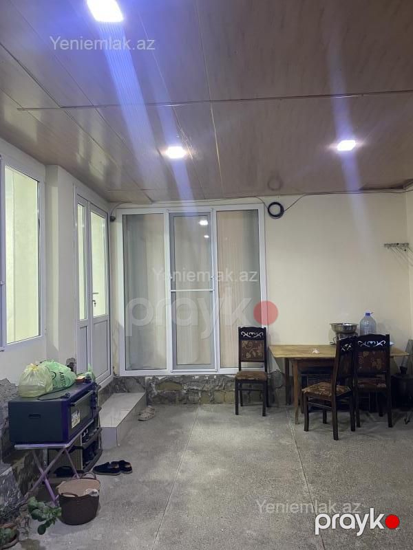 Satılır 3 otaqlı Həyət evi / Villa, 80 m², Yaşıl dərə — Ev, villa, Sumqayıt (2)