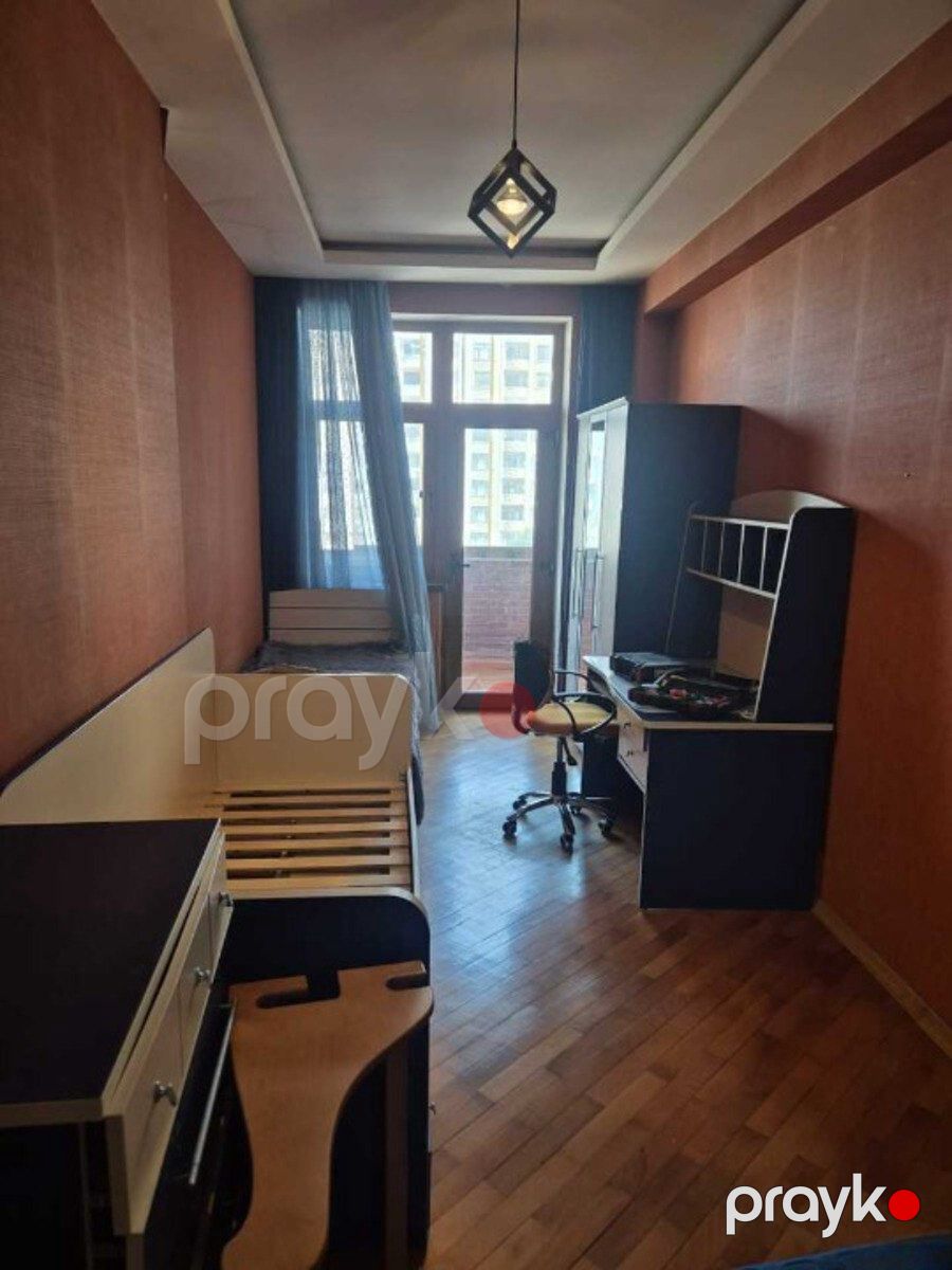 Satılır 3 otaqlı yeni tikili 100 m² — Mənzil, Bakı (5)