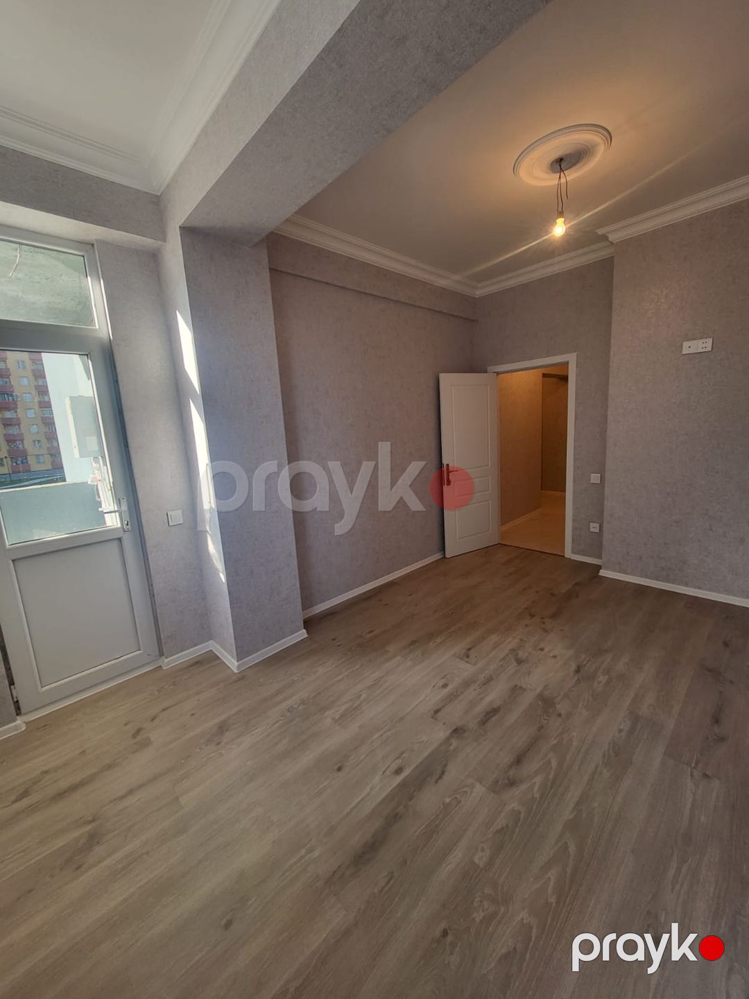 Satış: 2 otaqlı Yeni tikili, 86 m², Abşeron rayonu — Mənzil, Bakı (3)