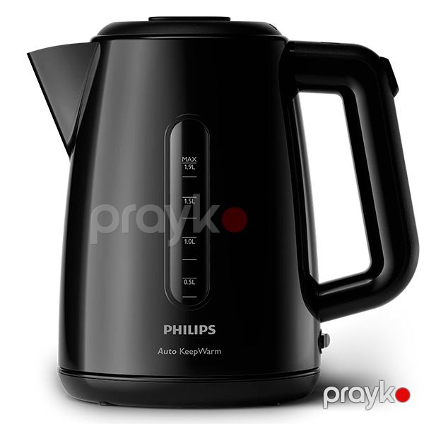 Çaydan Philips HD7301/00 Black — Mallar, Bakı (4)