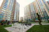 Satılır 3 otaqlı yeni tikili 120 m² — Nazim Bəy — Mənzil