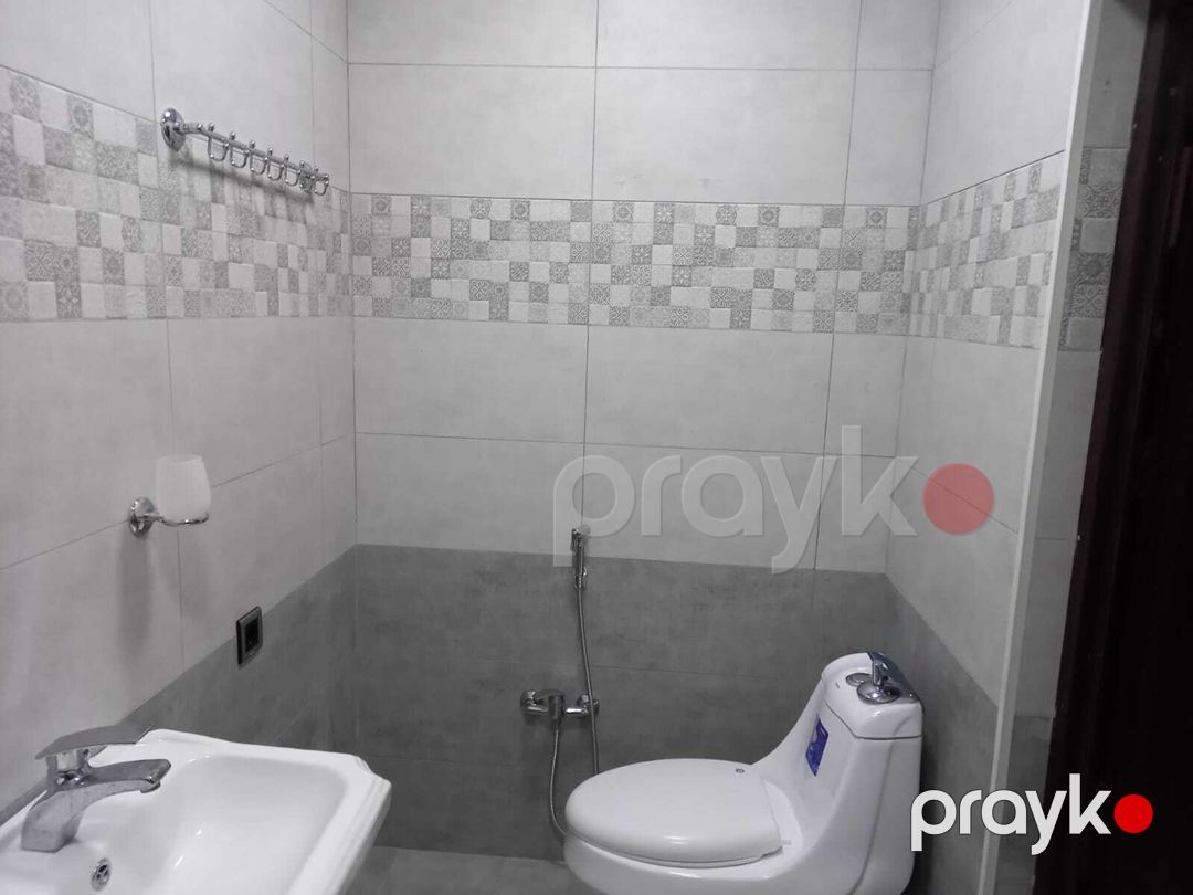 İcarəyə verilir 3 otaqlı yeni tikili 65 m² — Mənzil, Bakı (8)