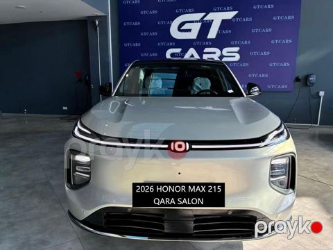 Changan Qiyuan Q07, 1.5 L, 21.5 kWh, 2026 il, yeni — Bakı