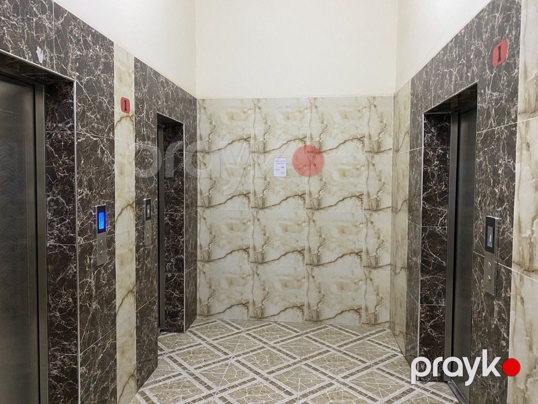 Satılır 3 otaqlı yeni tikili 130.3 m² — Mənzil, Sumqayıt (2)
