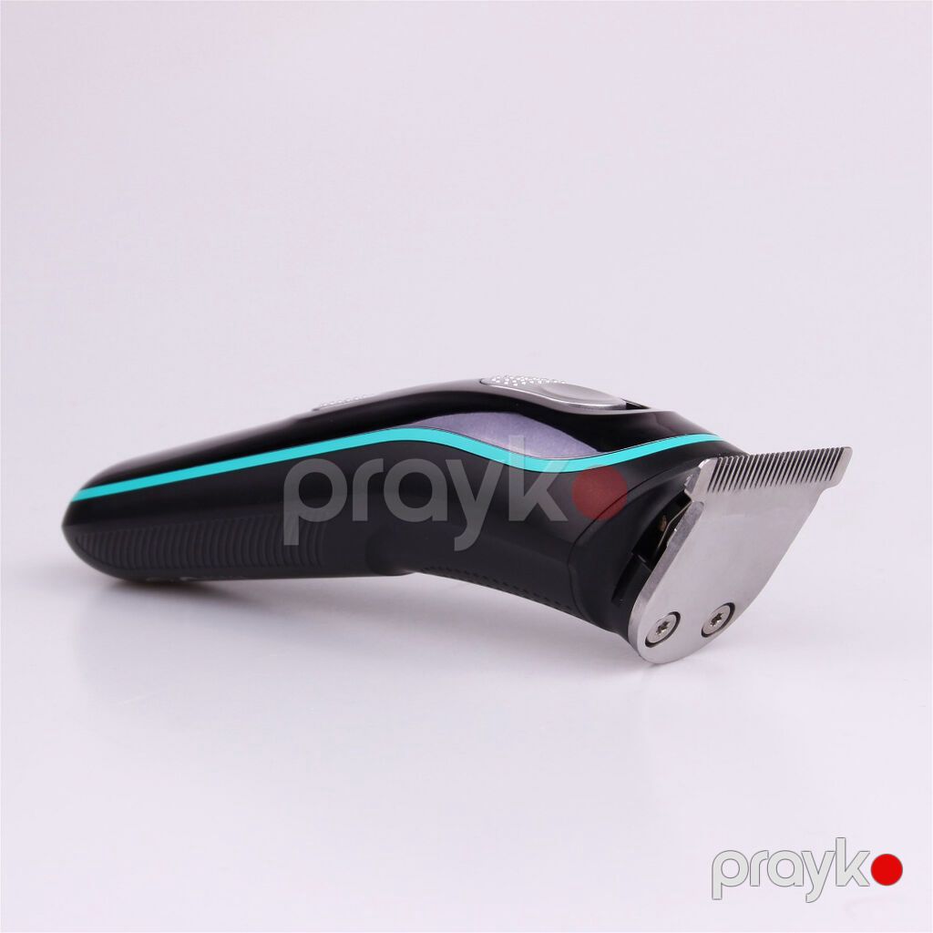 Saqqal üçün trimmer "VGR 055" / VGR 271" Cord Cordles 500mAh Metal — Saç kəsmə maşınları, Bakı (6)