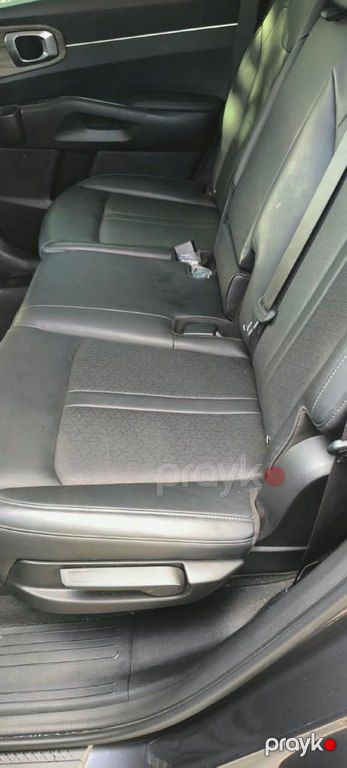 Kia Sorento, 2.2 L, 2021 il, 105 000 km — Avtomobillər, Bakı (12)