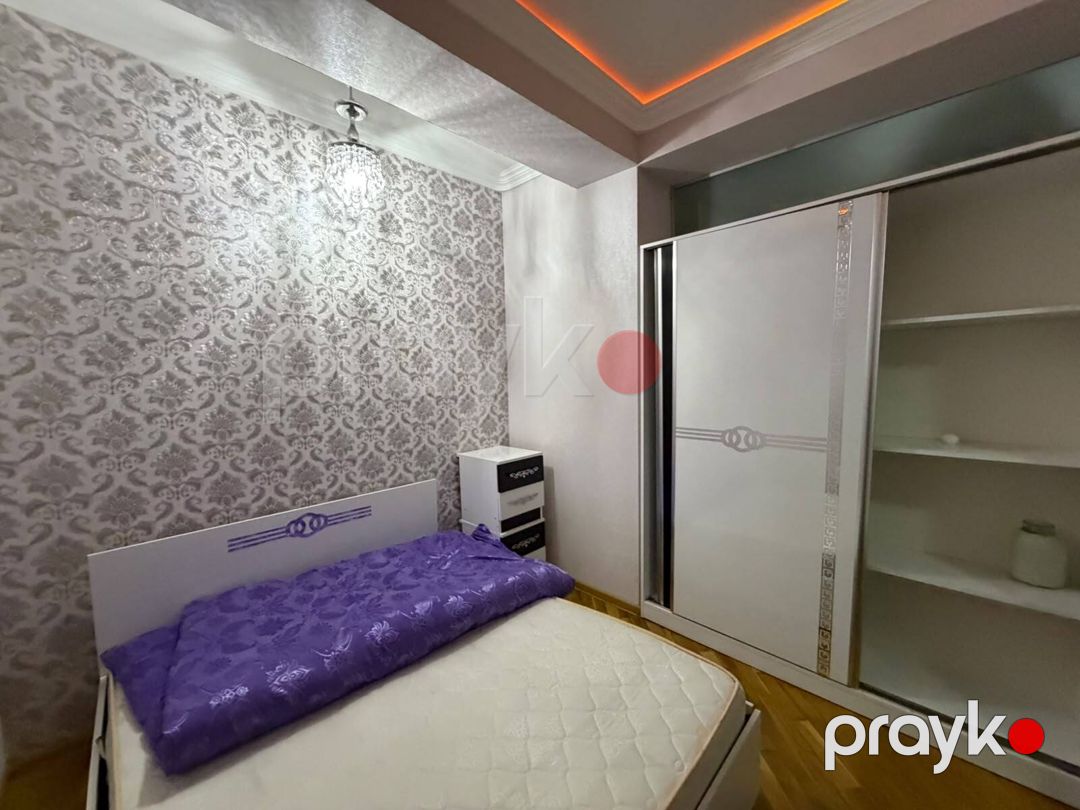 Satılır 2 otaqlı yeni tikili 62 m² — Mənzil, Bakı (7)