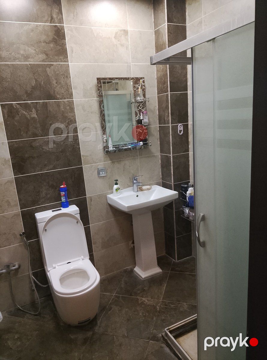 Satılır 2 otaqlı yeni tikili 90 m² — Mənzil, Bakı (3)