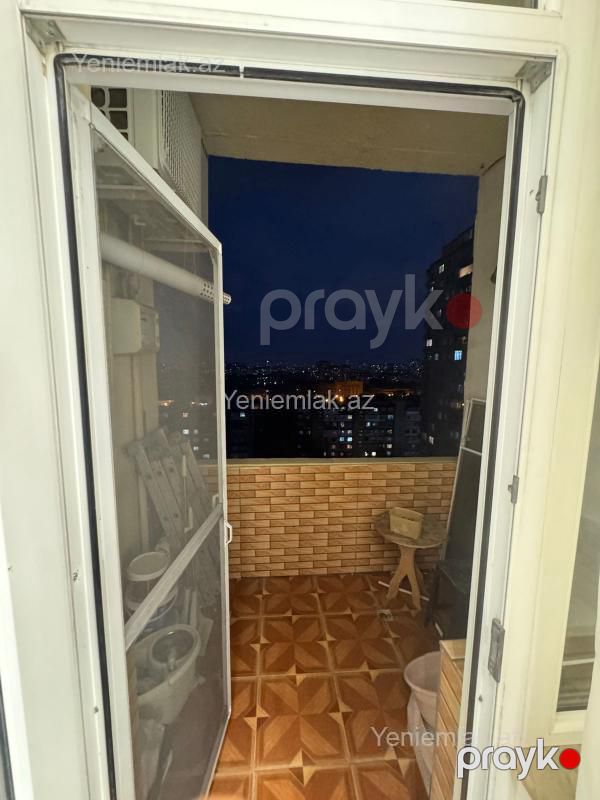 Satılır 2 otaqlı Bina evi menzil (Yeni tikili), 85 m², Binəqədi rayonu — Mənzil, Bakı (8)
