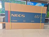 Televizor "Neos 65HU8500 4K" — Səid Electronics — Electronics
