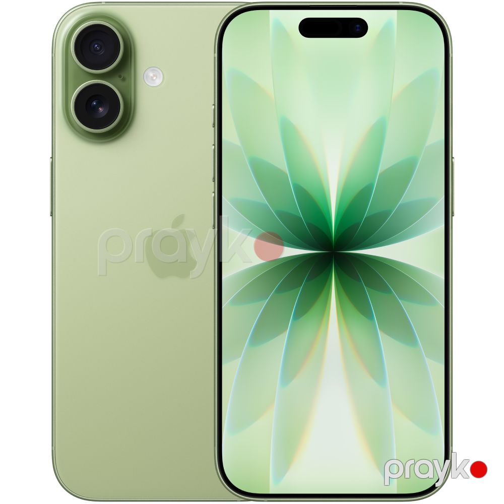 iPhone 17 256 GB Sage — Smartfonlar, Bakı