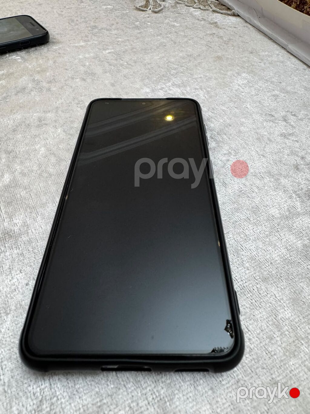 Samsung Galaxy S21, 128 GB, rəng - Qara, Simsiz şarj — Samsung, Bakı (6)