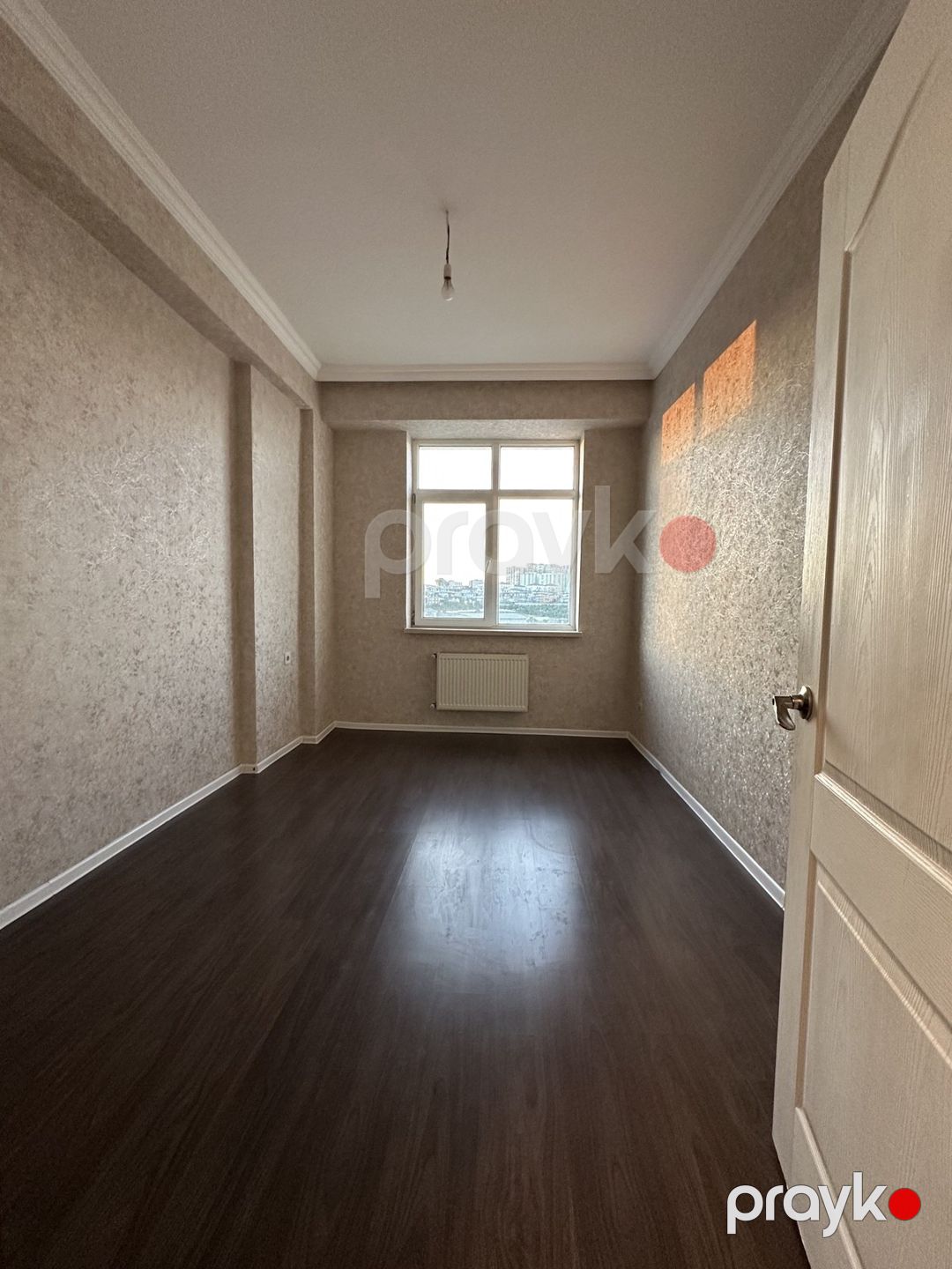 Satılır 3 otaqlı yeni tikili 84 m² — Mənzil, Bakı (6)
