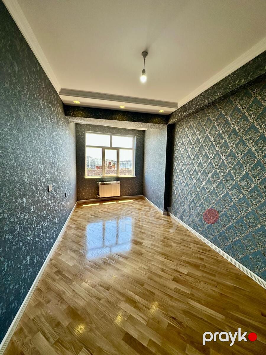 Satılır 2 otaqlı yeni tikili 65 m² — Mənzil, Bakı (6)