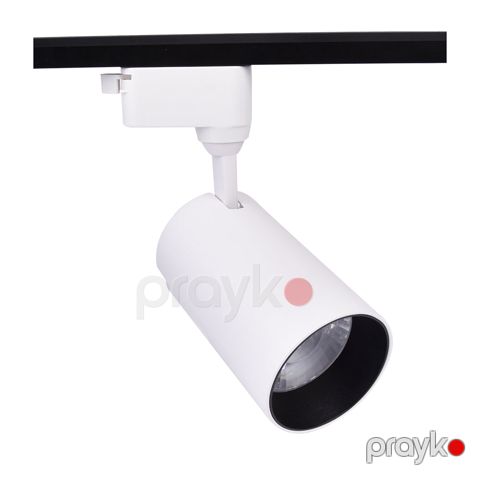 Sparkled vitrin spotu ağ 6000K 25W TL2305-25W-W wh — Bakı