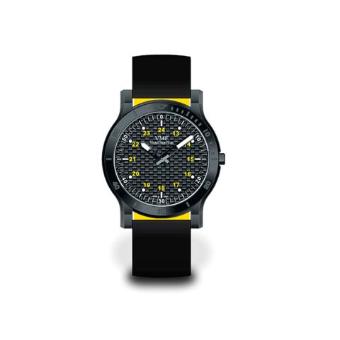 Qol Saatı Kişi VMF Şəhər Nano Black — Watches