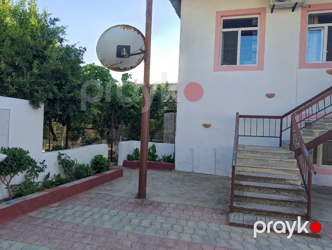 Satış: 8 otaqlı Ev / villa, 200 m², Xəzər rayonu — Ev, villa, Bakı (2)
