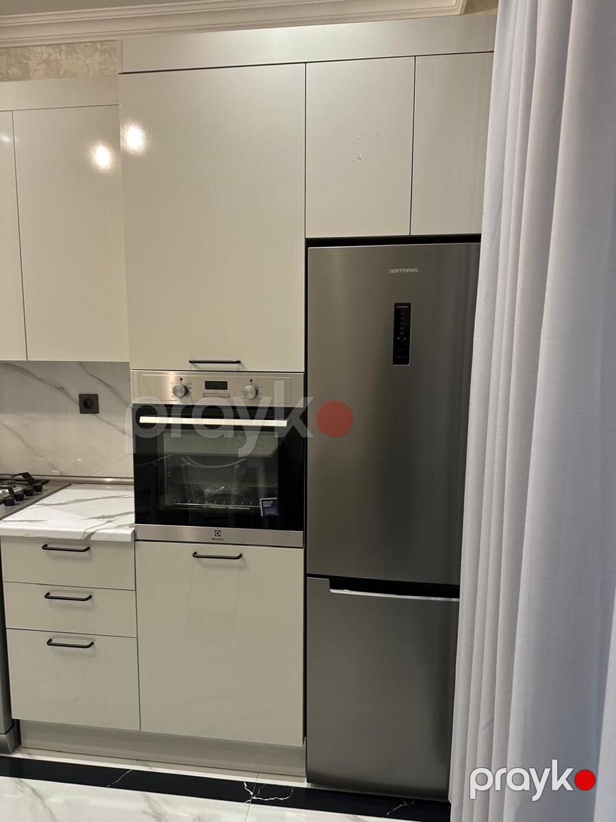 İcarəyə verilir 2 otaqlı yeni tikili 106 m² — Mənzil, Bakı (5)