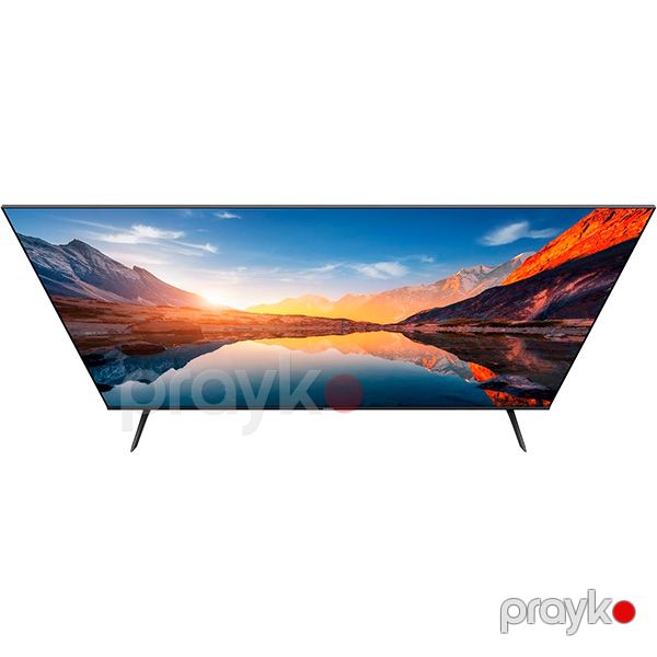 Xiaomi TV A 55" 2025 Black — Televizorlar, Bakı (4)