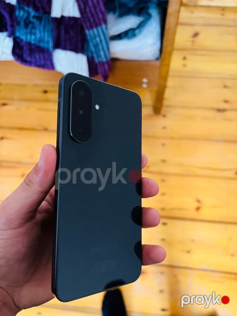 Samsung 256 GB, rəng - Qara, Barmaq izi — Gəncə