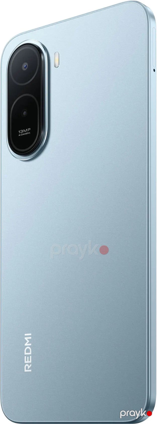 Xiaomi Redmi A7 Pro 4GB/128GB Blue — Smartfonlar, Bakı (2)