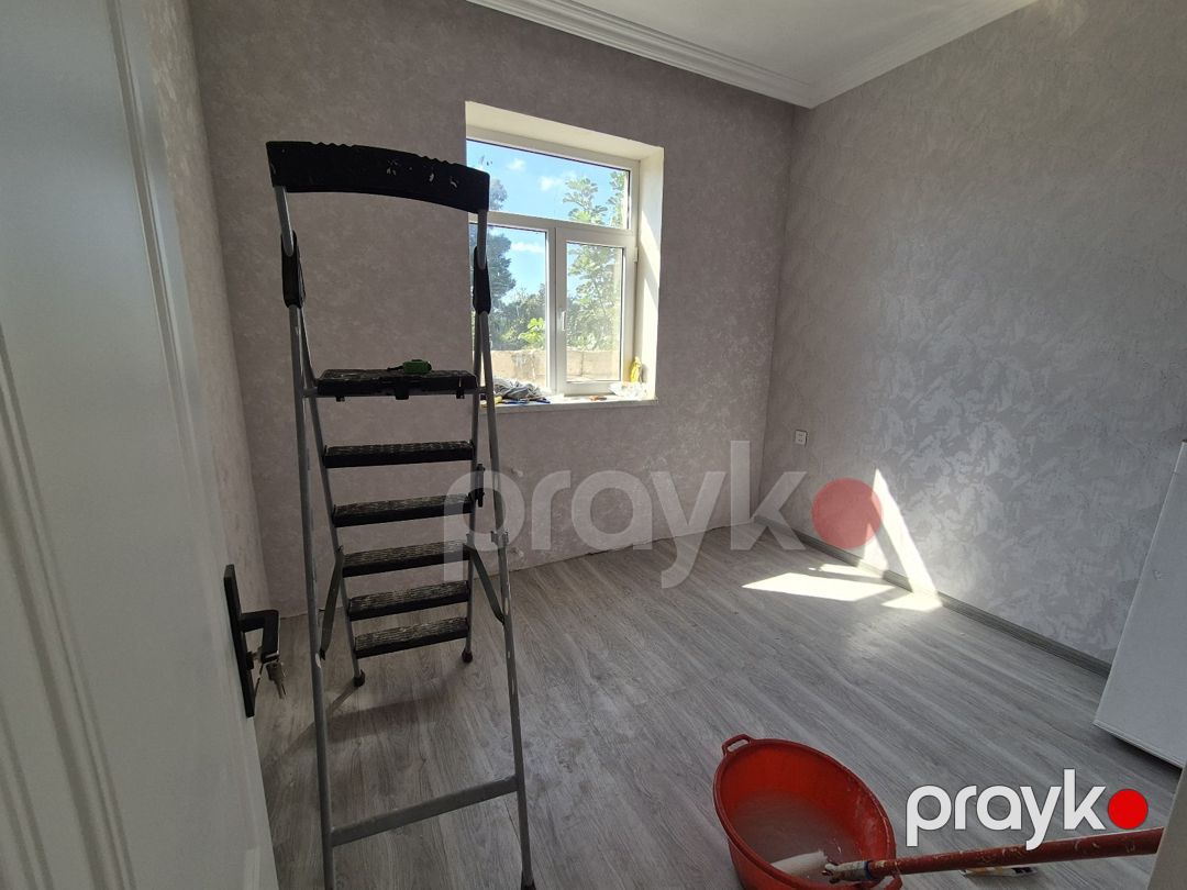 Həyət evi, Ramana qəs — Ev, villa, Bakı (7)