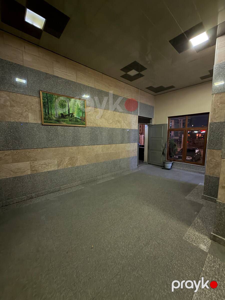 Satılır 10 otaqlı yeni tikili 1000 m² — Mənzil, Bakı (6)