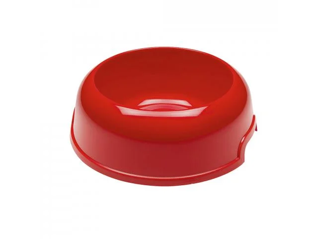 Ferplast Party 12 böyük itlər üçün plastik qab, Ø 33.5 x 11 sm, 3 l — Bakı