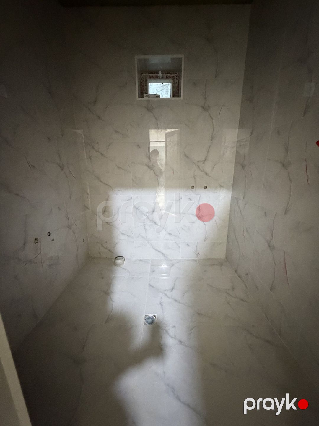 Satılır 3 otaqlı həyət evi/bağ evi 90 m² — Ev, villa, Bakı (8)