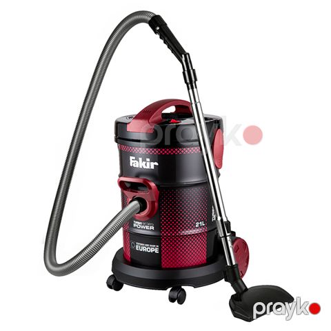 Tozsoran Fakir 21 Lt Black