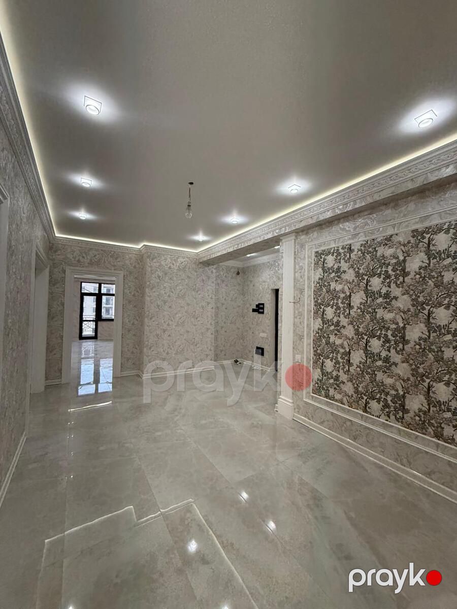 Satılır 3 otaqlı yeni tikili 151 m² — Mənzil, Bakı (10)