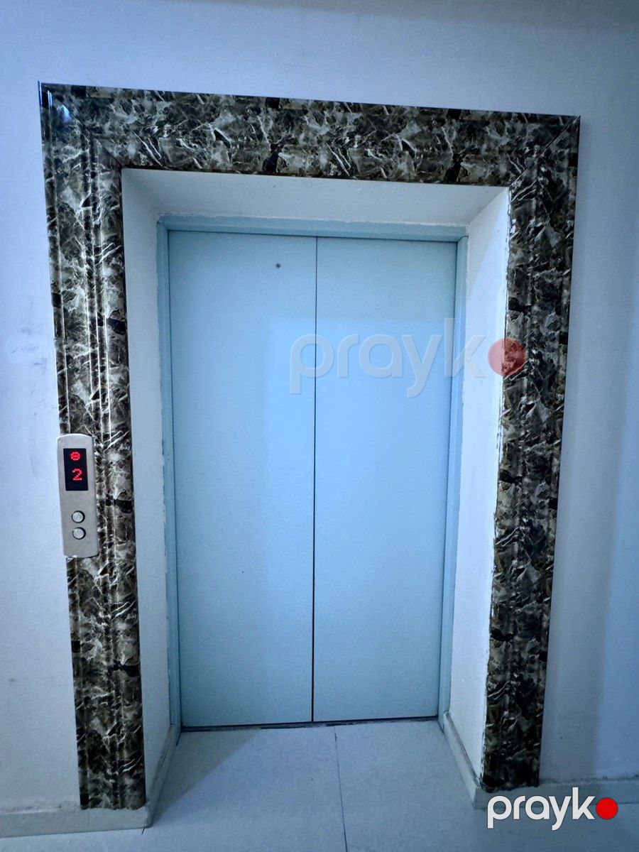 Satılır 2 otaqlı yeni tikili 54 m² — Mənzil, Bakı (9)