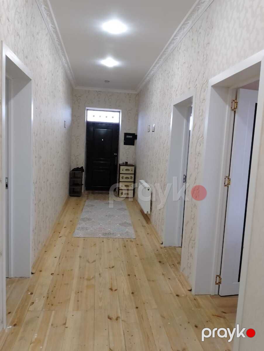 Bağ evi, Qala qəs — Ev, villa, Bakı (4)