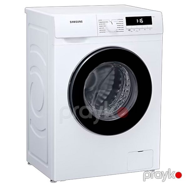 Paltaryuyan maşın Samsung WW70T3020BW/LP Ağ — Mallar, Bakı (2)