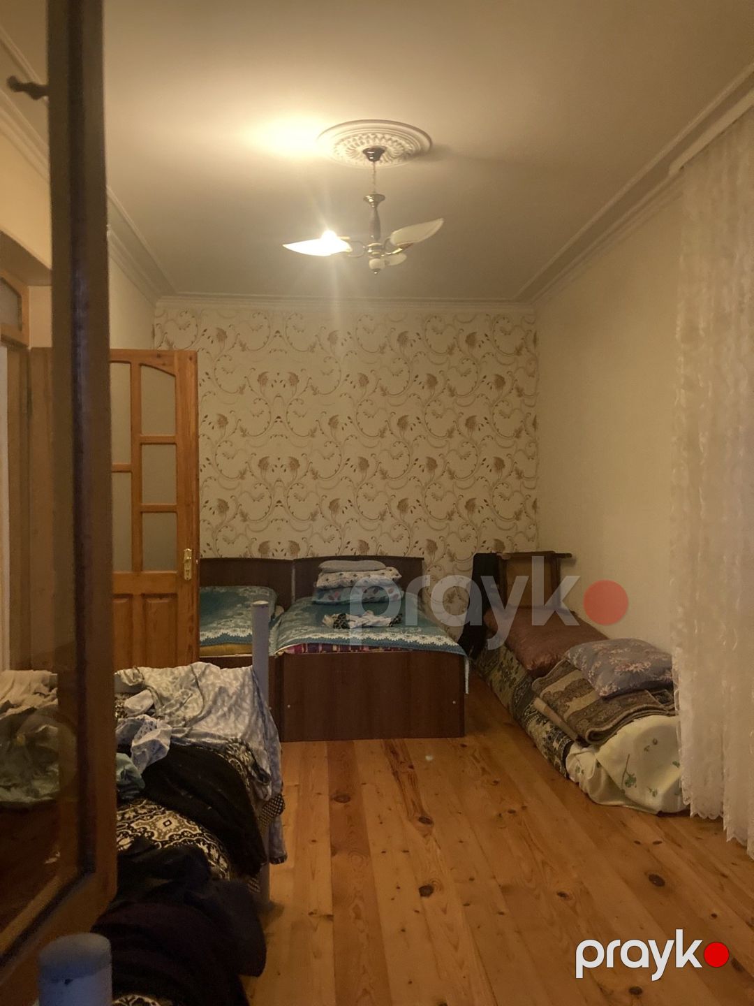 Satılır 7 otaqlı həyət evi/bağ evi 225 m² — Ev, villa, Bakı (5)