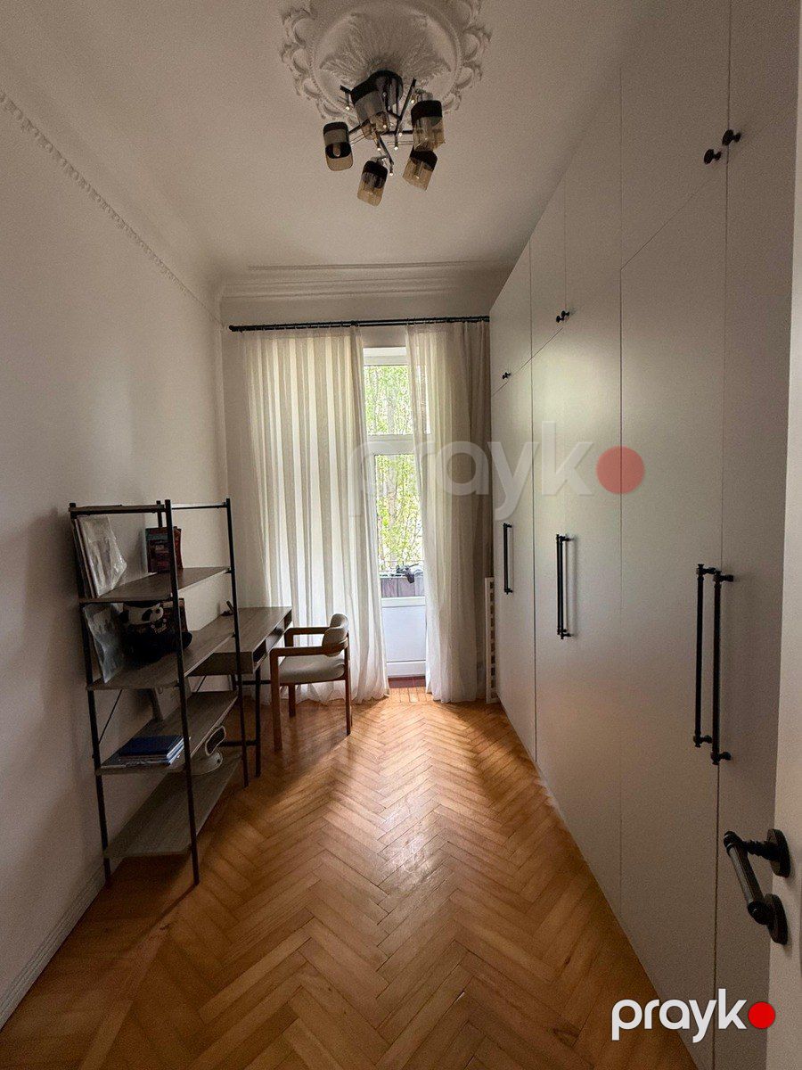 Satılır 3 otaqlı köhnə tikili 80 m² — Mənzil, Bakı (8)