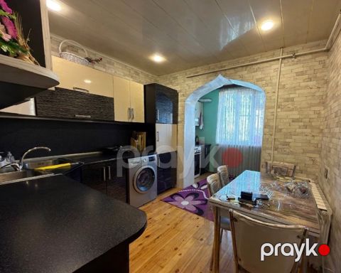 İcarəyə verilir 3 otaqlı köhnə tikili 90 m² — Bakı