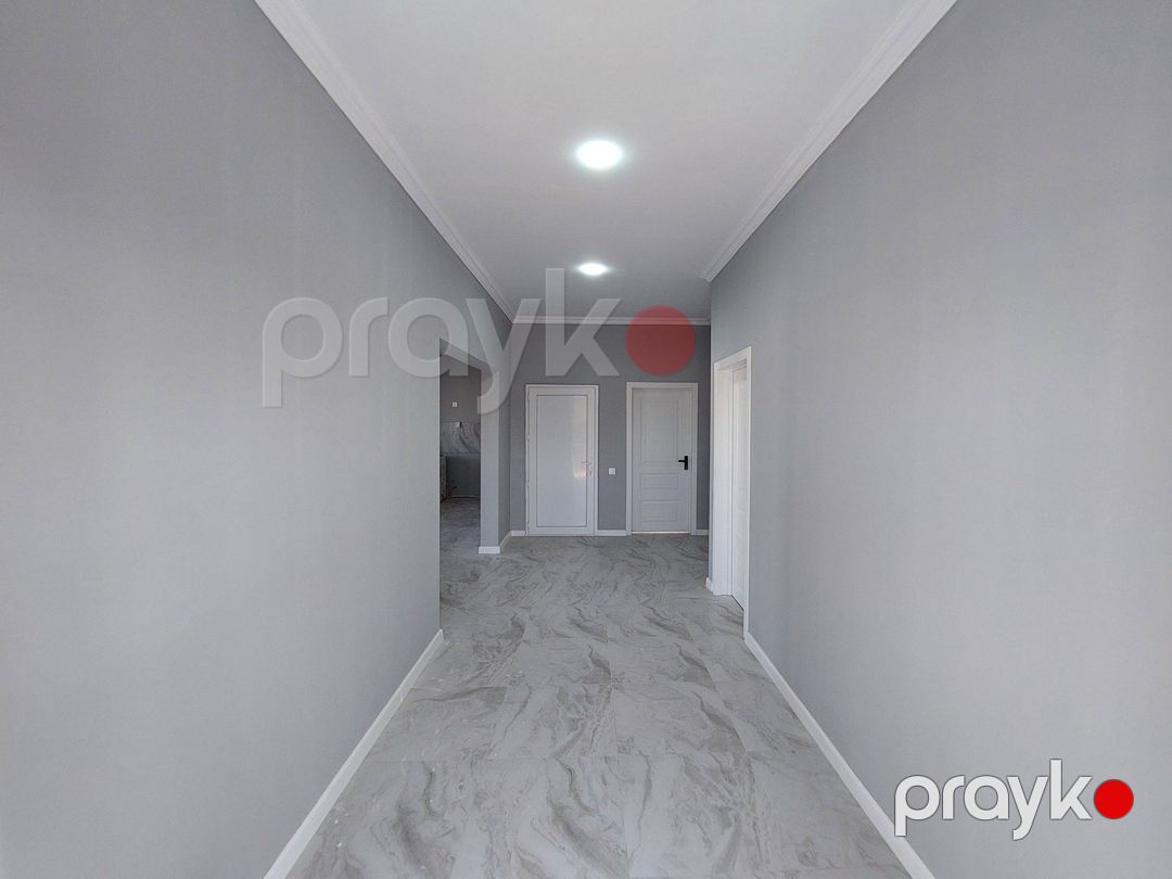 Satılır 3 otaqlı həyət evi/bağ evi 130 m² — Ev, villa, Bakı (10)