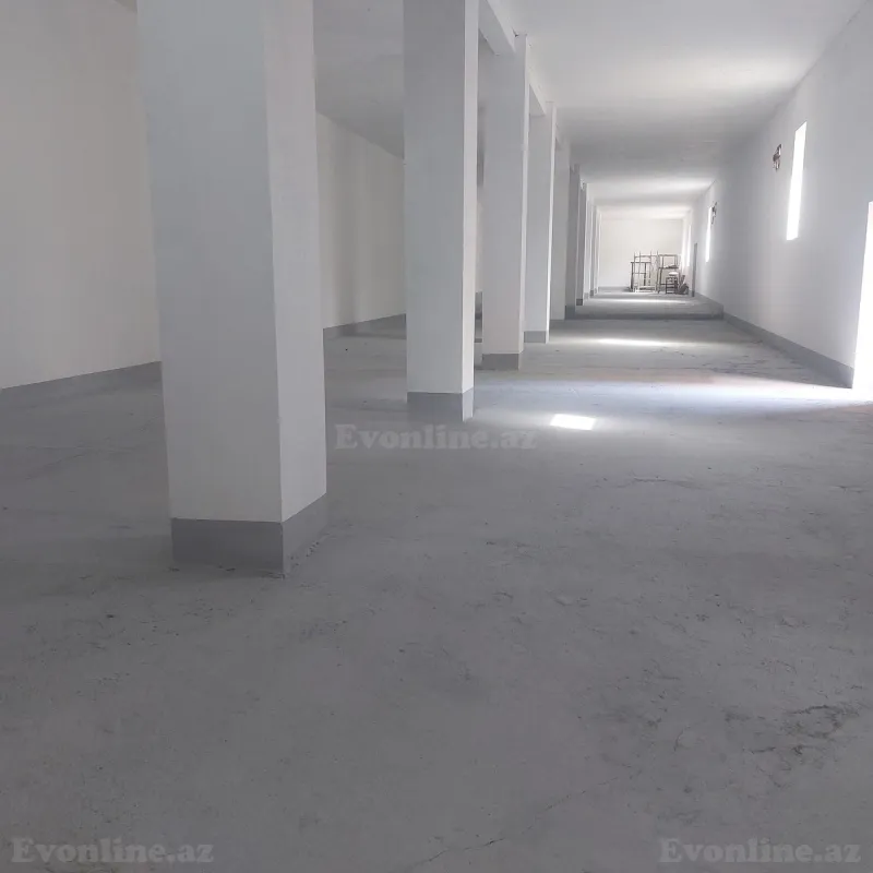 Kirayə verilir 3 otaqlı Mənzil Yeni tikili 850 m² Bakı, Abşeron r., Digah — Mənzil, Bakı (8)