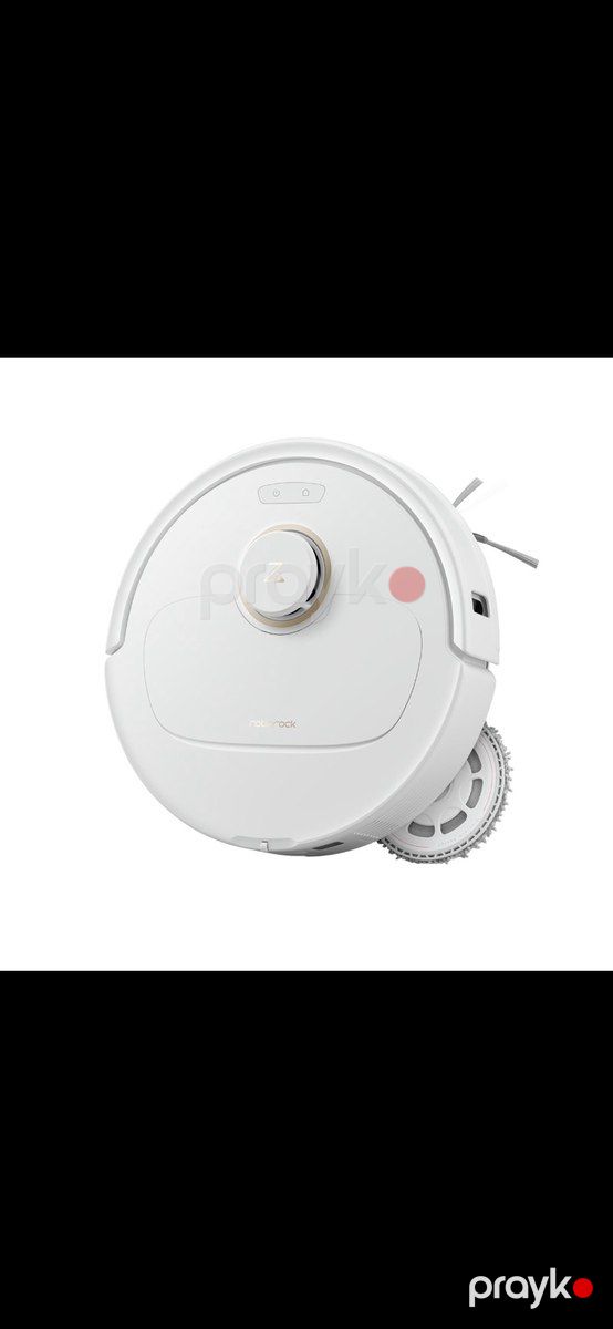Tozsoran Roborock Qrevo C Pro 18500Pa — Ev texnikası, Bakı (2)